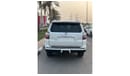 Toyota 4Runner Toyota 4-Runner Limited 2019