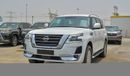 Nissan Patrol Safari GL 4.8L A/T (7 Seater)