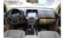 Toyota Prado VXR Toyota Prado VX.R / 2020 / GCC / Free accident / Full / V6