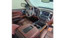 Chevrolet Silverado High Country 1500 LTZ V8 6.2L-8CYL   Agency Maintained - Excellent condition