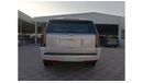 Cadillac Escalade Premium