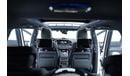 مرسيدس بنز GLS 600 FULLY LOADED | MAYBACH GLS 600 | REAR TVS | LEG REST | SIDE STEPS | FRIDGE INSIDE