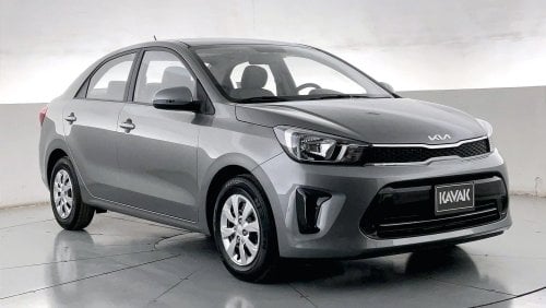 Kia Pegas EX DLX | 1 year free warranty | 0 Down Payment