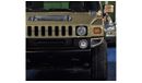 Hummer H2 EXCELLENT DEAL for our Hummer H2 ( 2005 Model! ) in Brown Color! American Specs