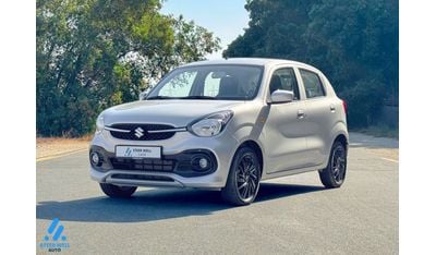 Suzuki Celerio 2024 GL with Touch Screen | Parking Sensors | Hatchback 5 Seater | Book Now!