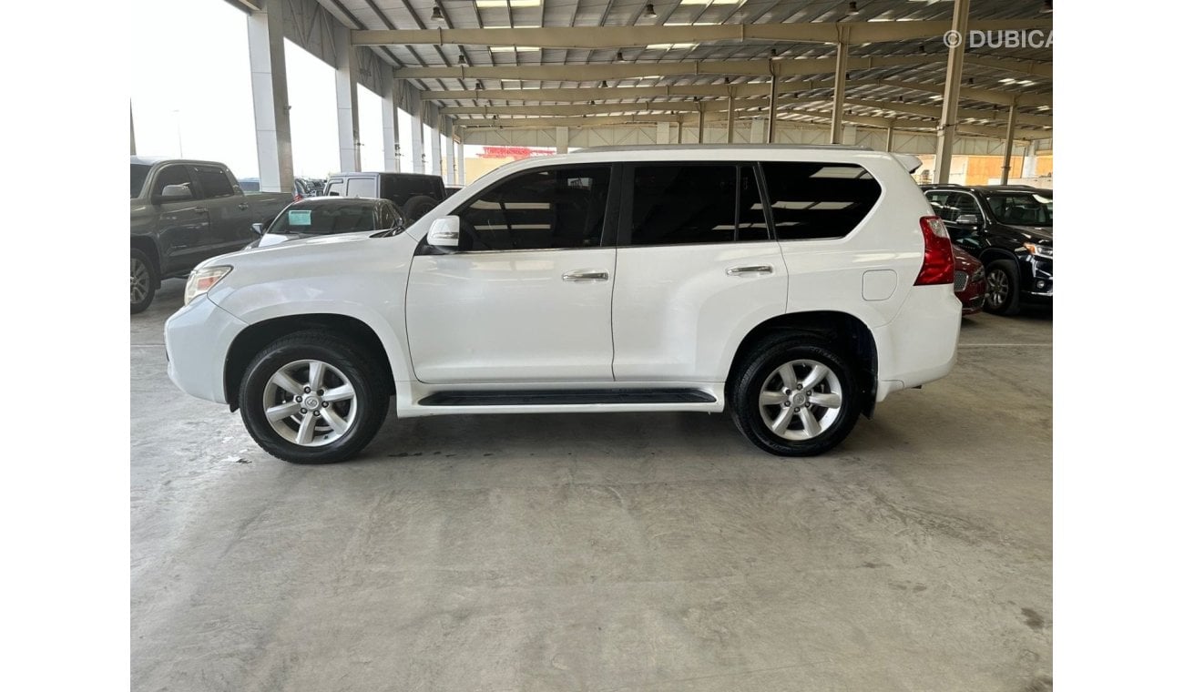 Lexus GX460