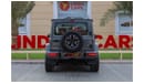 Suzuki Jimny Suzuki Jimny GL 2021 GCC under Warranty with Flexible Down-Payment/ Flood Free.