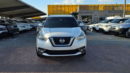 Nissan Kicks 1.6 SL