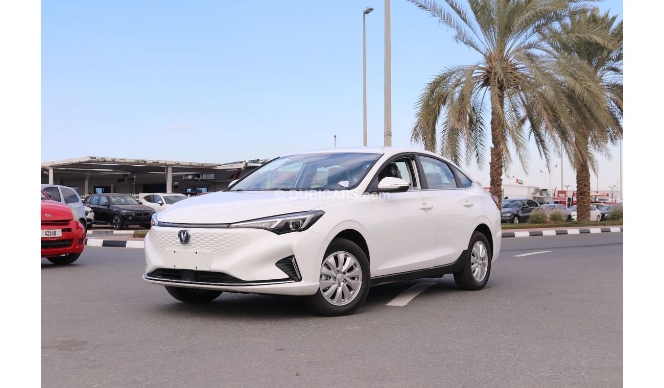 تشنجان ايدو Changan Eado 2023