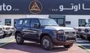 Toyota Prado 2.4L TXL YM 2024