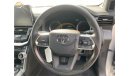 Toyota Land Cruiser LAND CRUISER VXR 3.3L DIESEL 2023