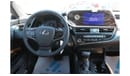 Lexus ES 300 2023 | HYBRID SEDAN AT WITH EV MODE - 2.5L 4CYL - FULL OPTION WITH GCC SPECS EXPORT ONLY