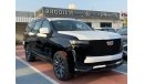 كاديلاك إسكالاد CADILLAC ESCALADE 6.2L PETROL V8 AWD