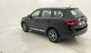 Mitsubishi Outlander GLX HIGHLINE 2.4 | Zero Down Payment | Free Home Test Drive