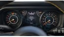 Jeep Wrangler (НА ЭКСПОРТ , For Export) Unlimited Sport S I4 2.0L Turbo , 2024 GCC , 0km , Без пробега