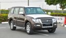 Mitsubishi Pajero iO GLS V6