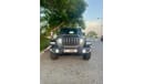 جيب رانجلر Unlimited Sahara 3.6L