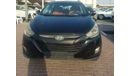 Hyundai Tucson 2.0L PETROL 4WD AUTOMATIC TRANSMISSION