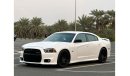 دودج تشارجر SRT8