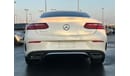 Mercedes-Benz E450 Coupe AMG Mercedes E 400_GCC_2017_Excellent Condition _Full option