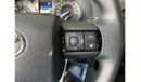 Toyota Hilux TOYOTA HILUX SR5 2.7L V4 WITH PUSH START & REAR CAMERA