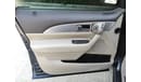 Lincoln MKC Lincoln Mkc 2014 Gcc V6 3.5 L Full options