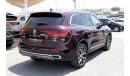 Renault Koleos LE ACCIDENTS FREE - GCC  - FULL OPTION - PERFECT CONDITION INSIDE OUT