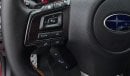 سوبارو امبريزا WRX AWD 2 | Under Warranty | Inspected on 150+ parameters