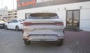 BYD Song Plus NARDO GREY