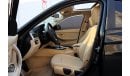 BMW 318i Executive ACCIDENTS FREE - GCC - ENGINE 1.5 TURBO - PERFECT CONDITION INSIDE OUT