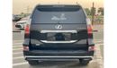 Lexus GX460 2019 Lexus GX460 Premium 4.6L V8 - AWD 4x4 Full Option 7 Seater With PS And Radar  - 57,400 Mileage