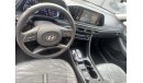 Hyundai Sonata 2.5L PETROL SE AUTOMATIC  TRANSMISSION