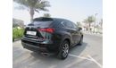 Lexus NX300