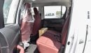 Toyota Hilux 2.7L. 2WD M/T