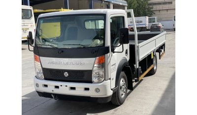 Ashok Leyland Falcon Ashok Leyland Partner Pickup Truck 3 Ton