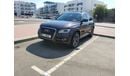 Audi Q5 S-Line 2.0L