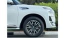 Nissan Patrol SE Platinum City 4.0L