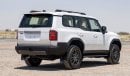 Toyota Prado TOYOTA PRADO 250 TXL 2.8D AT MY2024 – WHITE