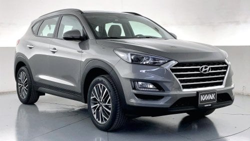 Hyundai Tucson GLS / Comfort | 1 year free warranty | 0 Down Payment