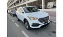 هيونداي سانتا في GL 2.4L 2018 SPORT 4WD NO ACCIDENT USA IMPORTED