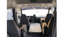 Hyundai County GCC 30 seats Diesel