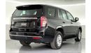 Chevrolet Tahoe LS