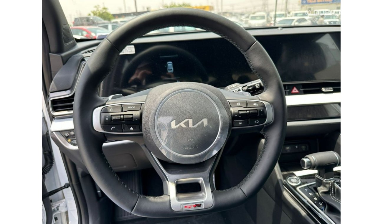 New Kia Sportage 2.0L GT LINE 2024 for sale in Dubai 637742