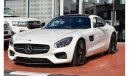 مرسيدس بنز AMG GT