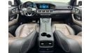 مرسيدس بنز GLS 450 AMG 4MATIC 2019 Mercedes Benz GLS450 AMG 4MATIC, Warranty, Full Mercedes Service History, Full Optio