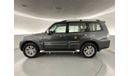 Mitsubishi Pajero GLS Highline