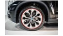 BMW X6 | 2018 | Service History