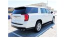 GMC Yukon GMC Denali - 2021 - White