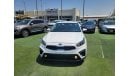 Kia Cerato SX 2019 Kia Cerato, Mid option