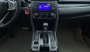 Honda Civic DX 1.6 | Under Warranty | Inspected on 150+ parameters